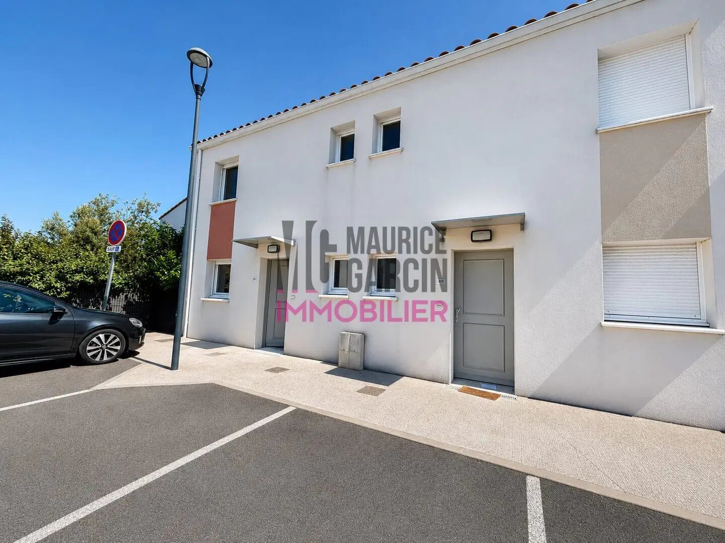Maison à vendre, 76m², Carpentras