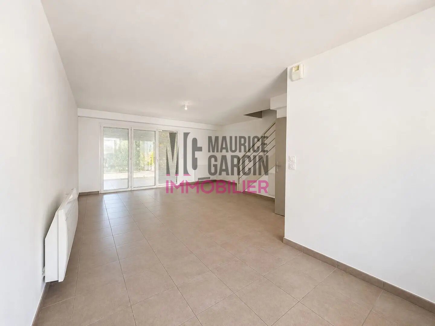 Maison à vendre, 76m², Carpentras