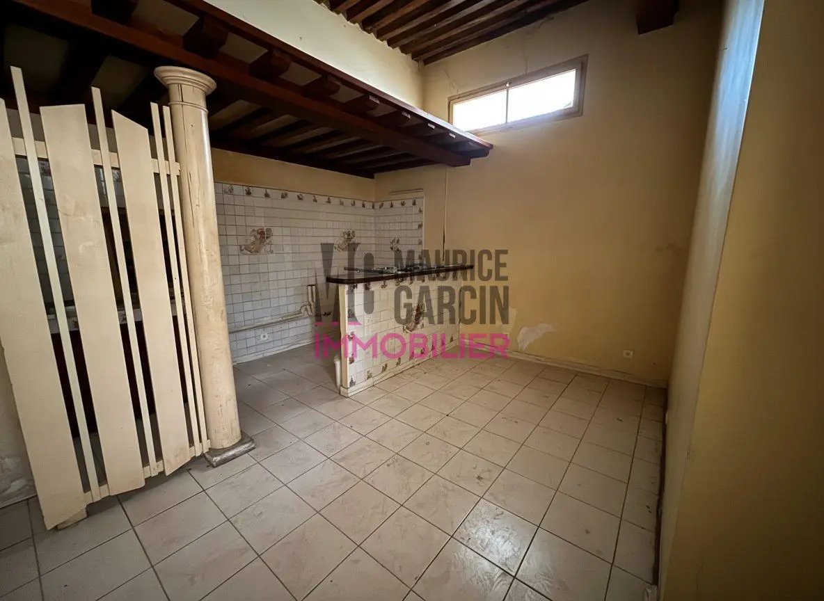 Appartement à vendre, 43m², Carpentras