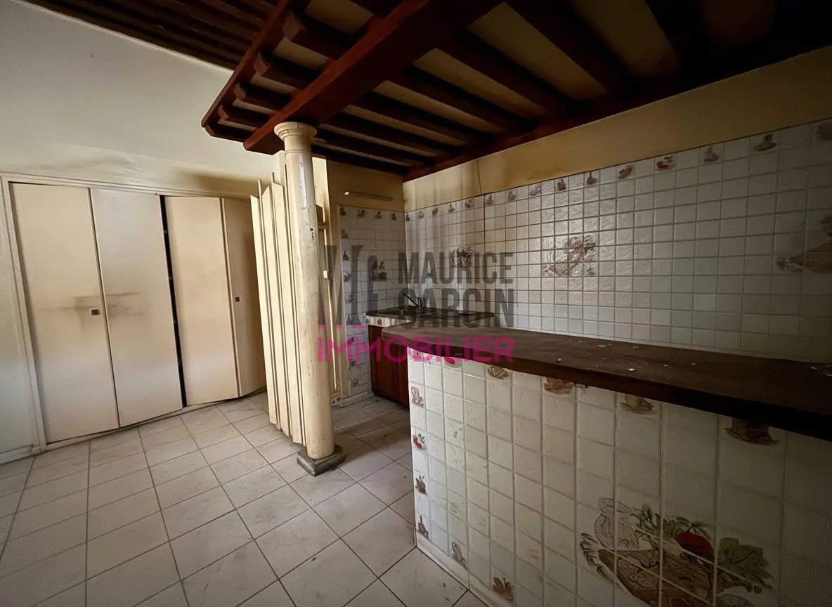 Appartement à vendre, 43m², Carpentras