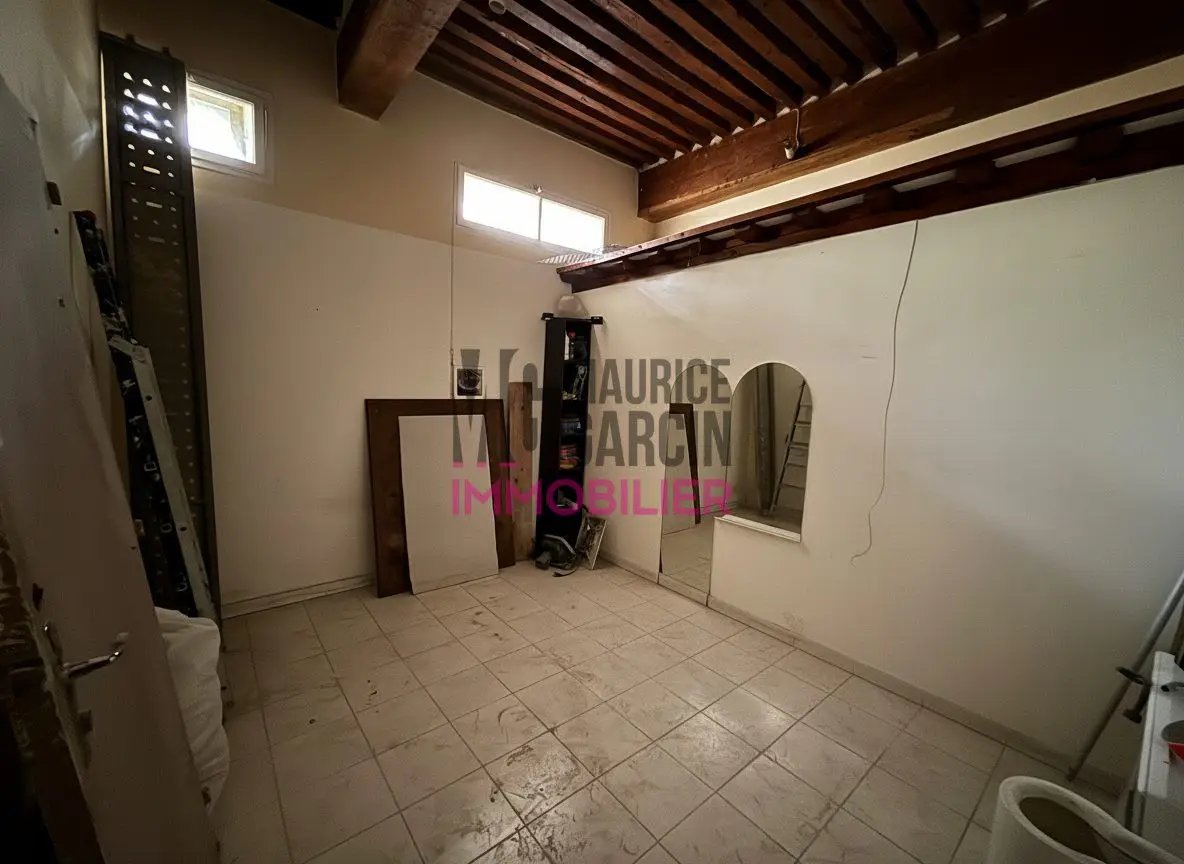 Appartement à vendre, 43m², Carpentras