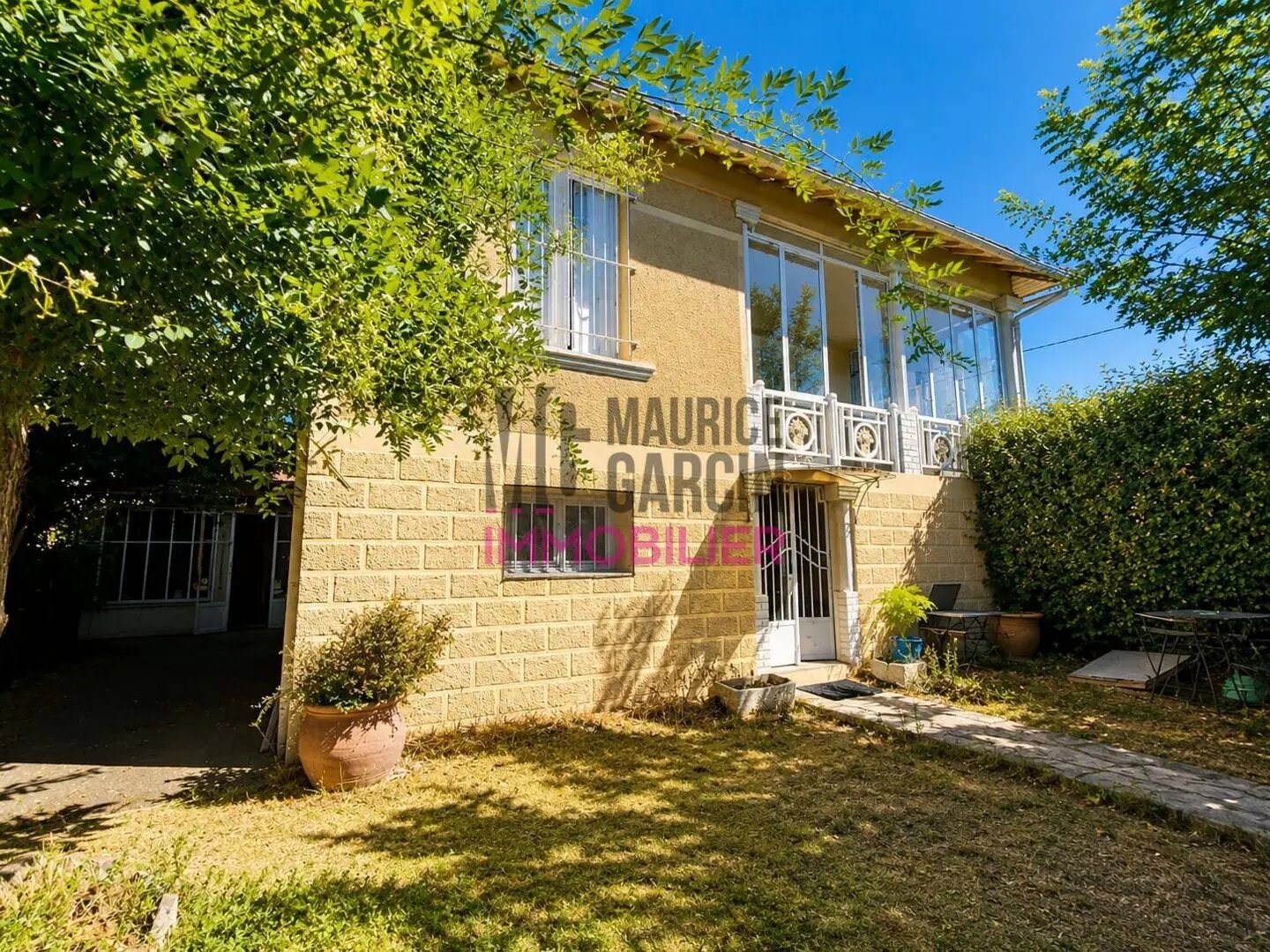 Maison à vendre, 132m², Carpentras