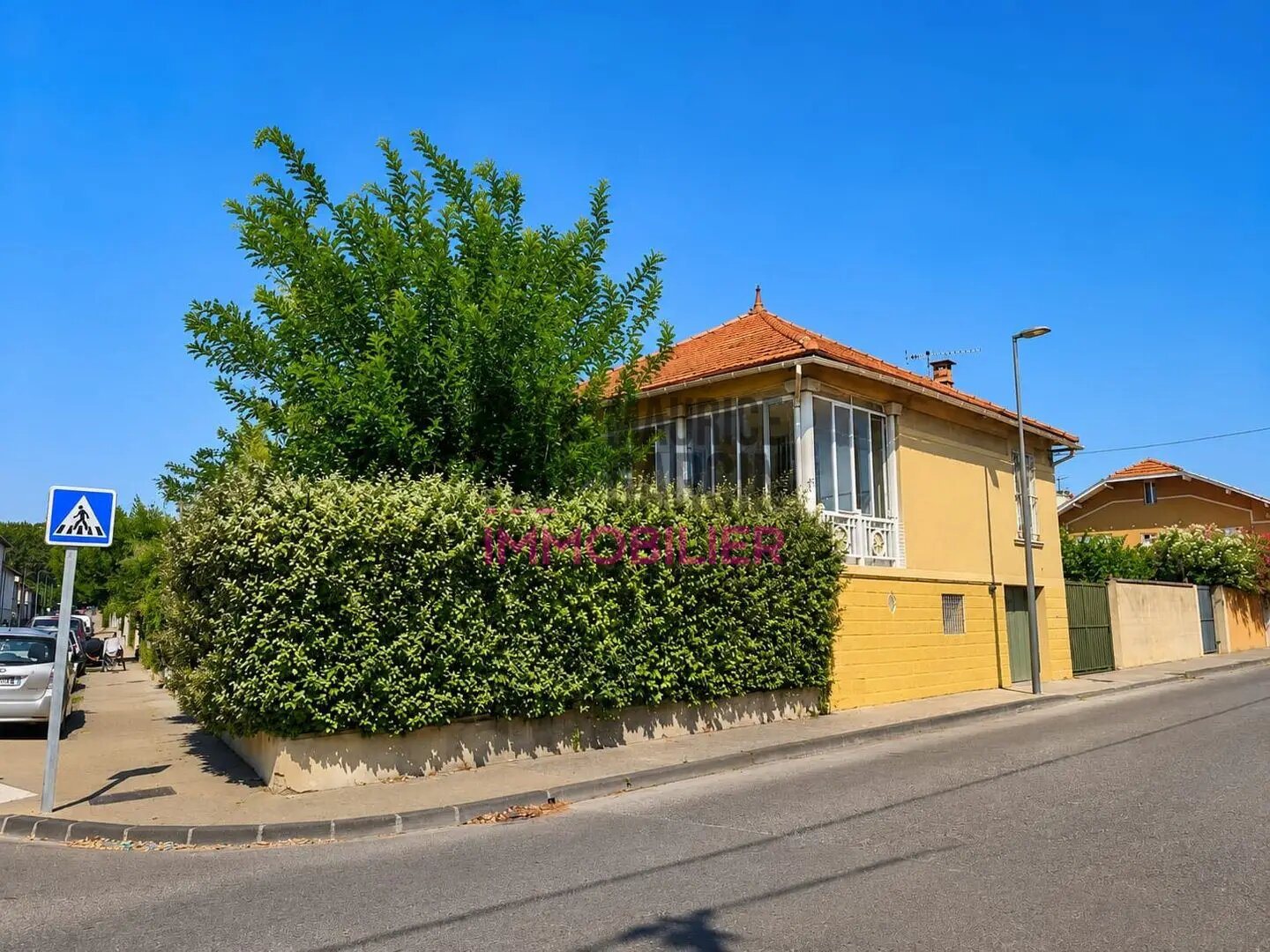 Maison à vendre, 132m², Carpentras