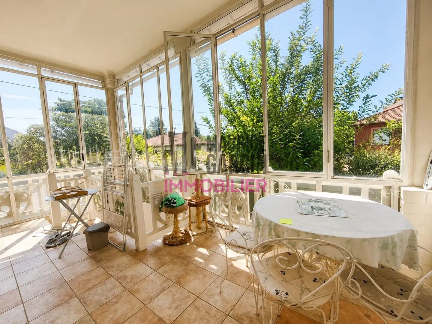 Maison à vendre, 132m², Carpentras
