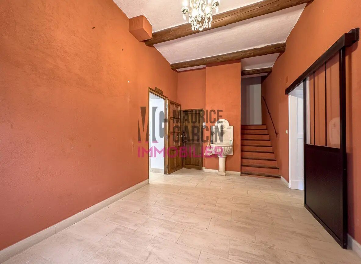 Maison à vendre, 280m², Carpentras