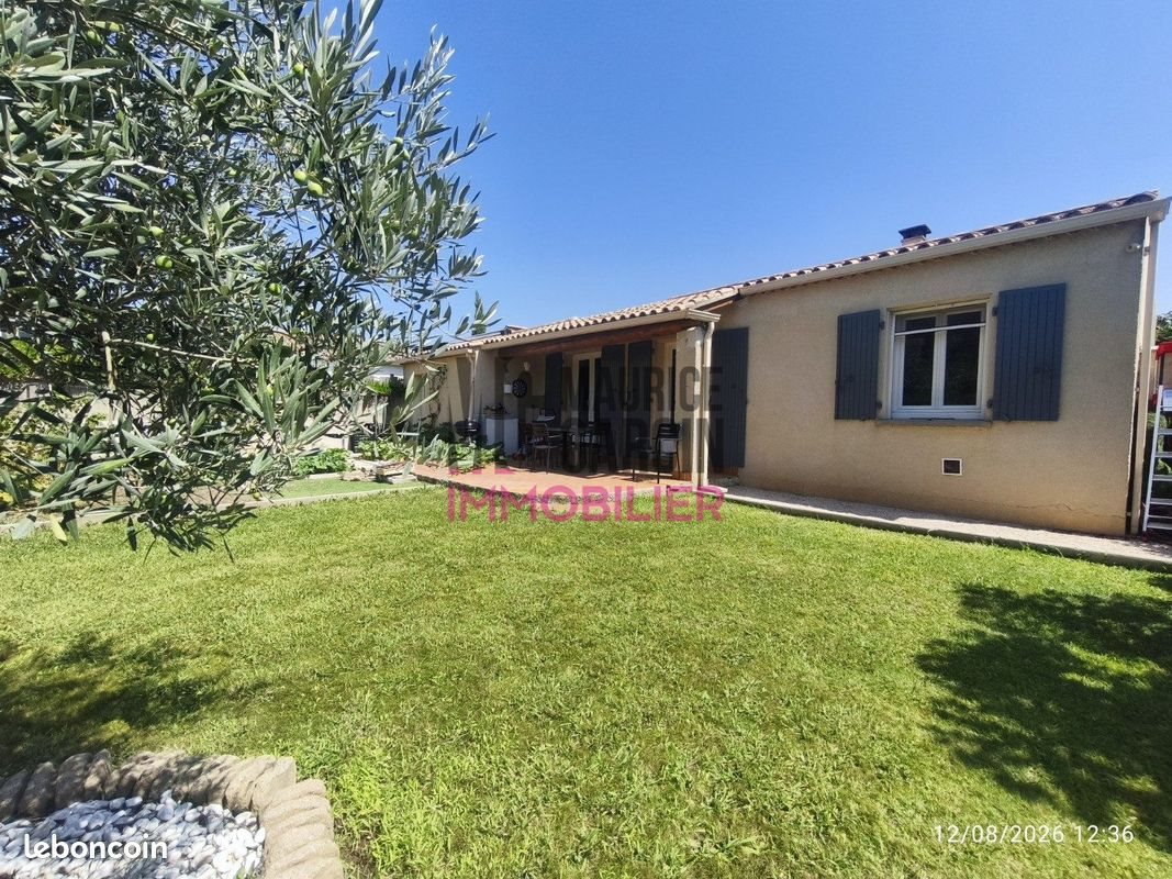 Maison à vendre, 98m², Carpentras