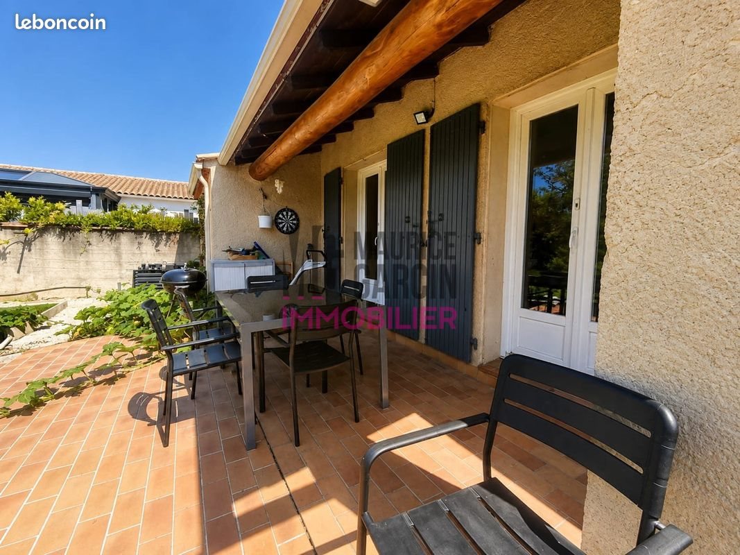 Maison à vendre, 98m², Carpentras