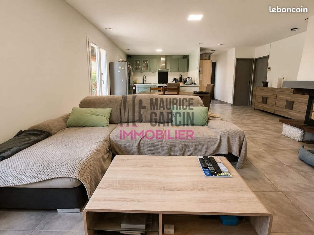 Maison à vendre, 98m², Carpentras