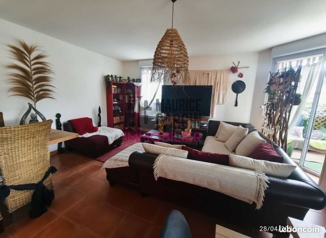 Appartement à vendre, 62m², Carpentras