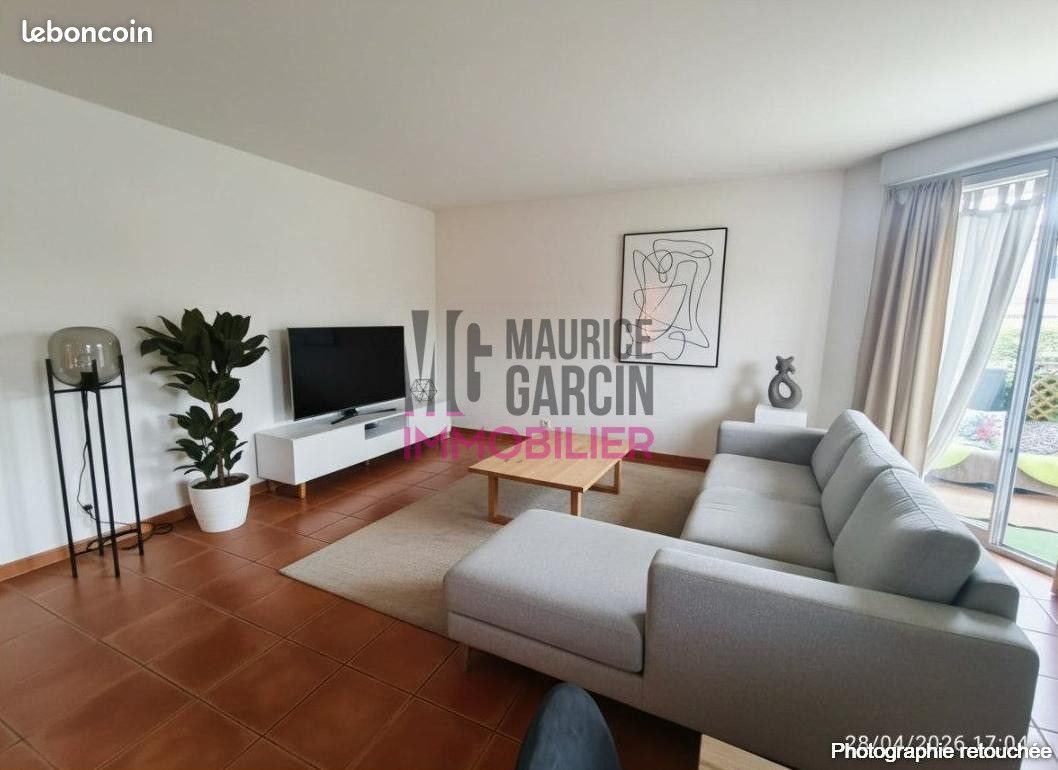Appartement à vendre, 62m², Carpentras