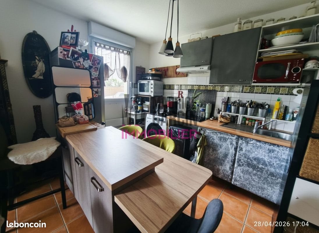 Appartement à vendre, 62m², Carpentras