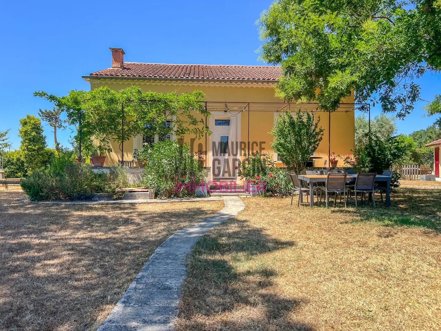 Maison à vendre, 118m², Carpentras