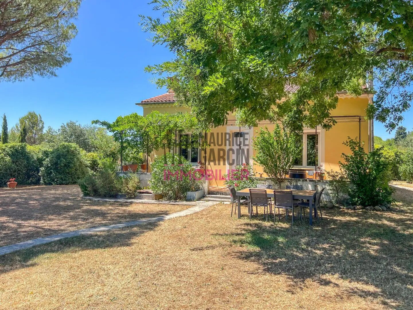 Maison à vendre, 118m², Carpentras