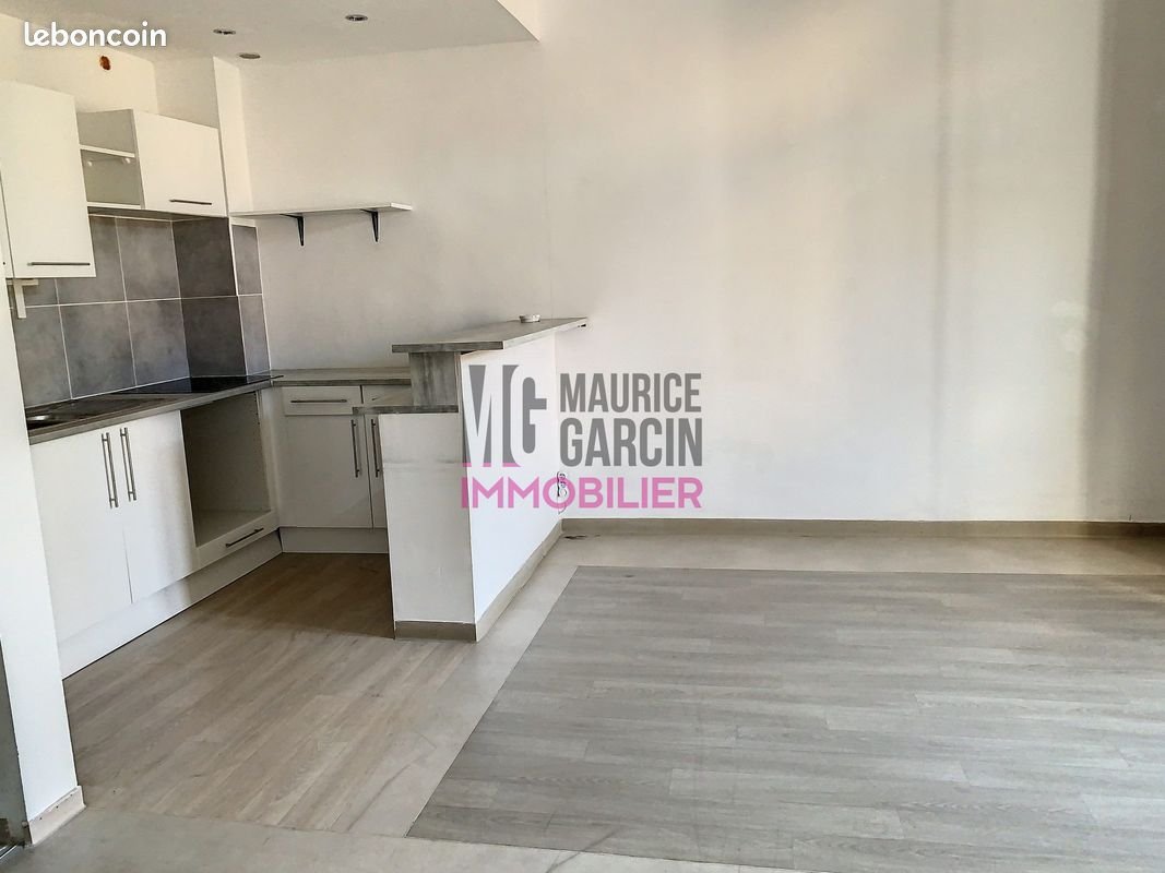 Appartement à vendre, 37m², Carpentras