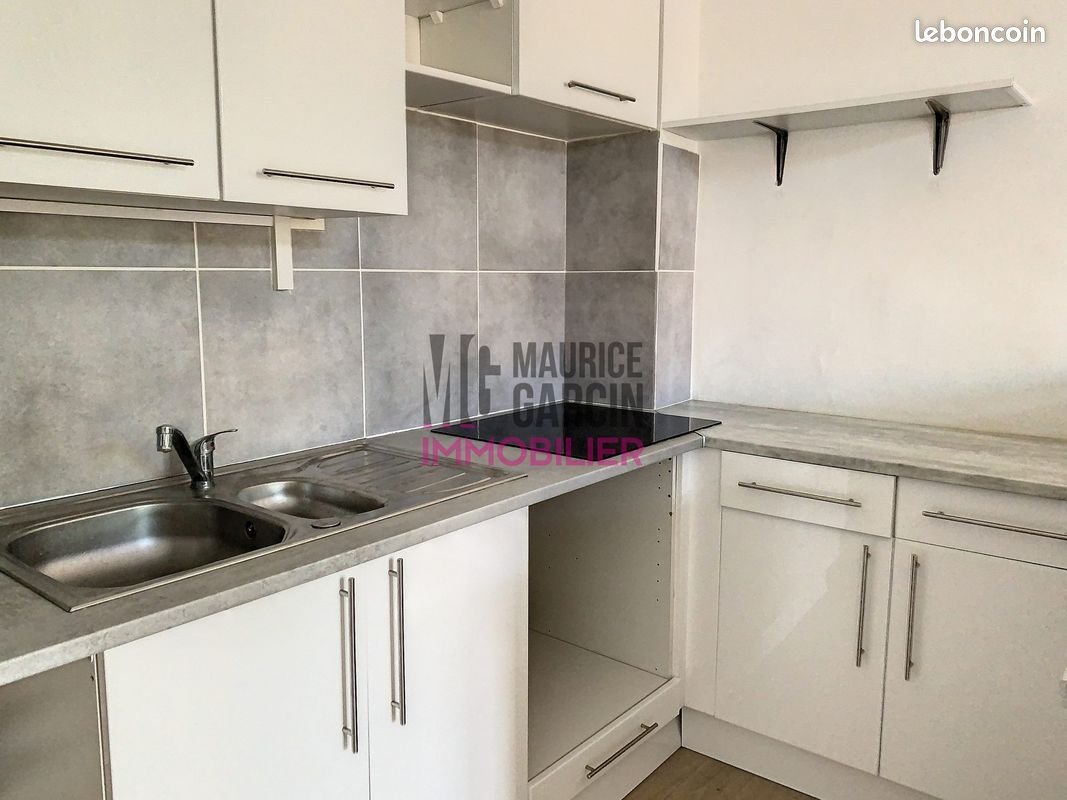 Appartement à vendre, 37m², Carpentras