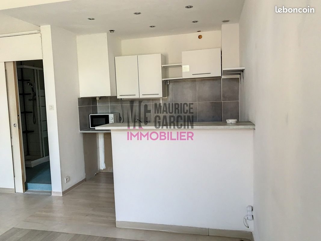 Appartement à vendre, 37m², Carpentras