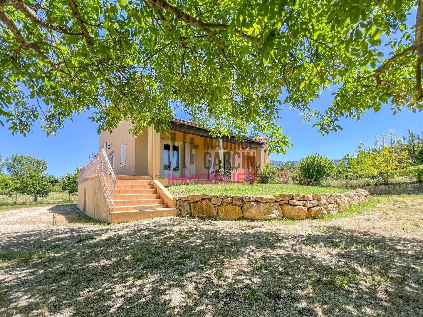 Maison à vendre, 105m², Malaucène