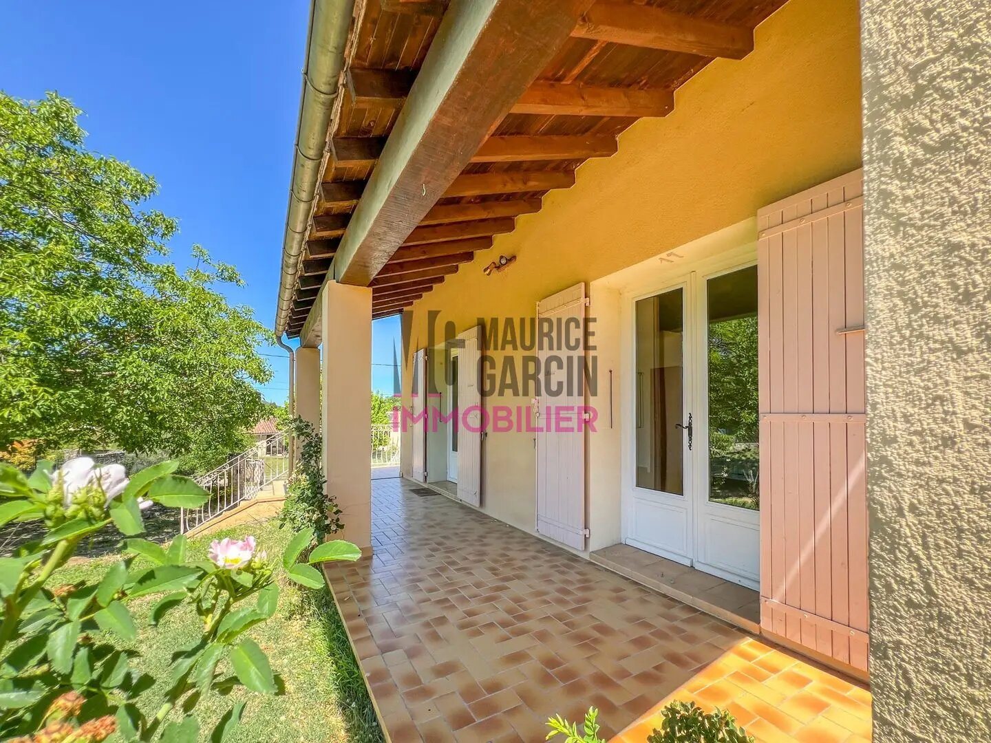 Maison à vendre, 105m², Malaucène