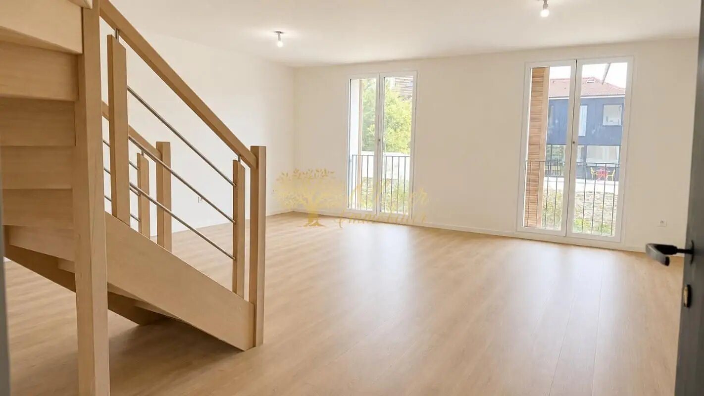 Appartement à vendre, 96m², Joinville-le-Pont