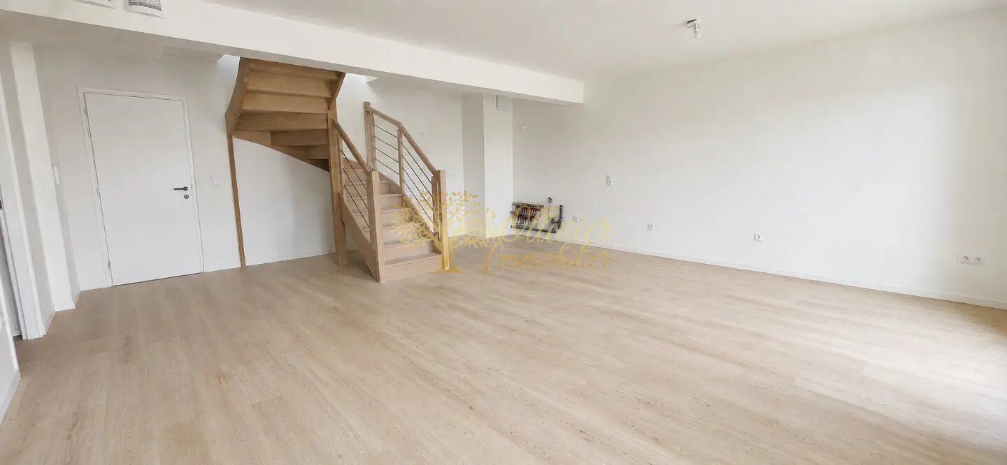 Appartement à vendre, 96m², Joinville-le-Pont