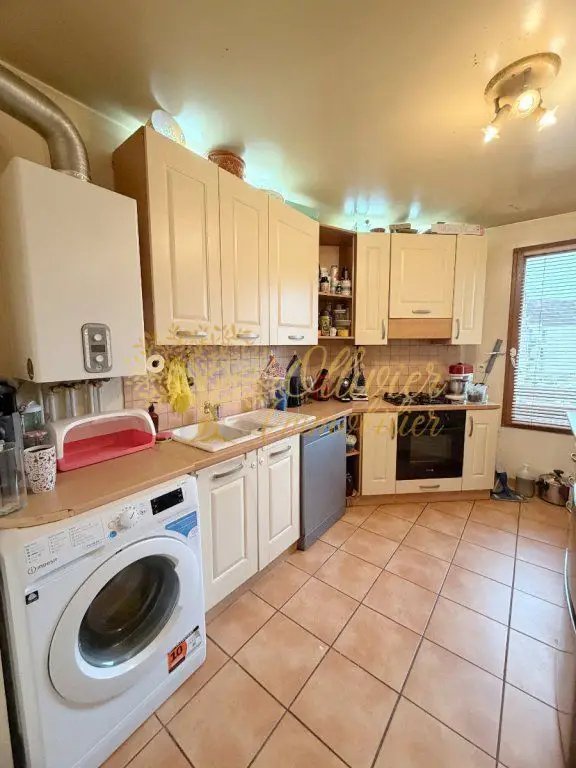 Appartement à vendre, 84m², Pontault-Combault