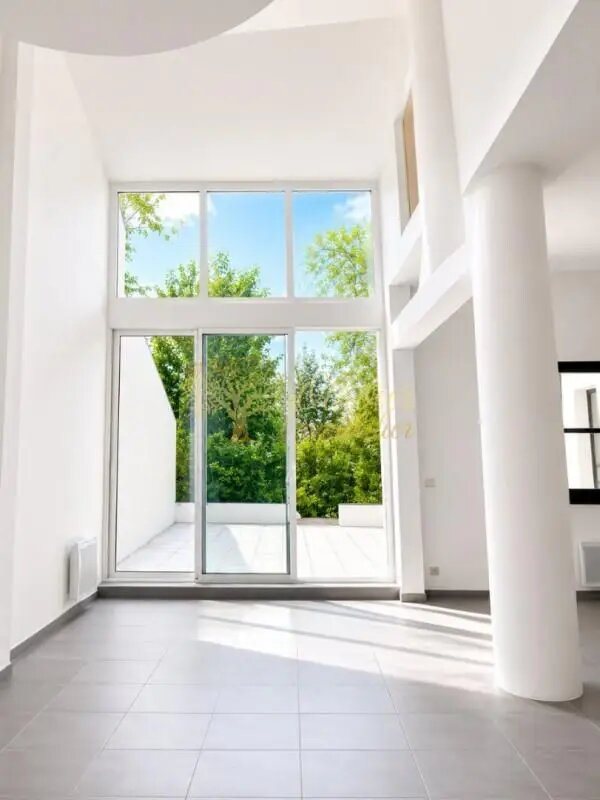 Maison à vendre, 119m², Saint-Maur-des-Fossés