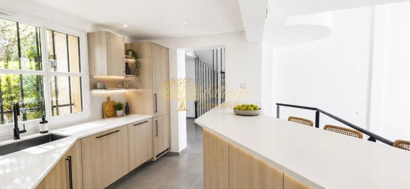 Maison à vendre, 119m², Saint-Maur-des-Fossés