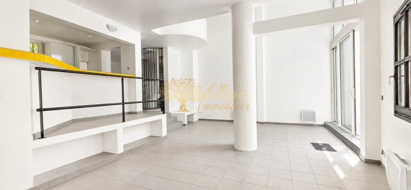 Maison à vendre, 119m², Saint-Maur-des-Fossés