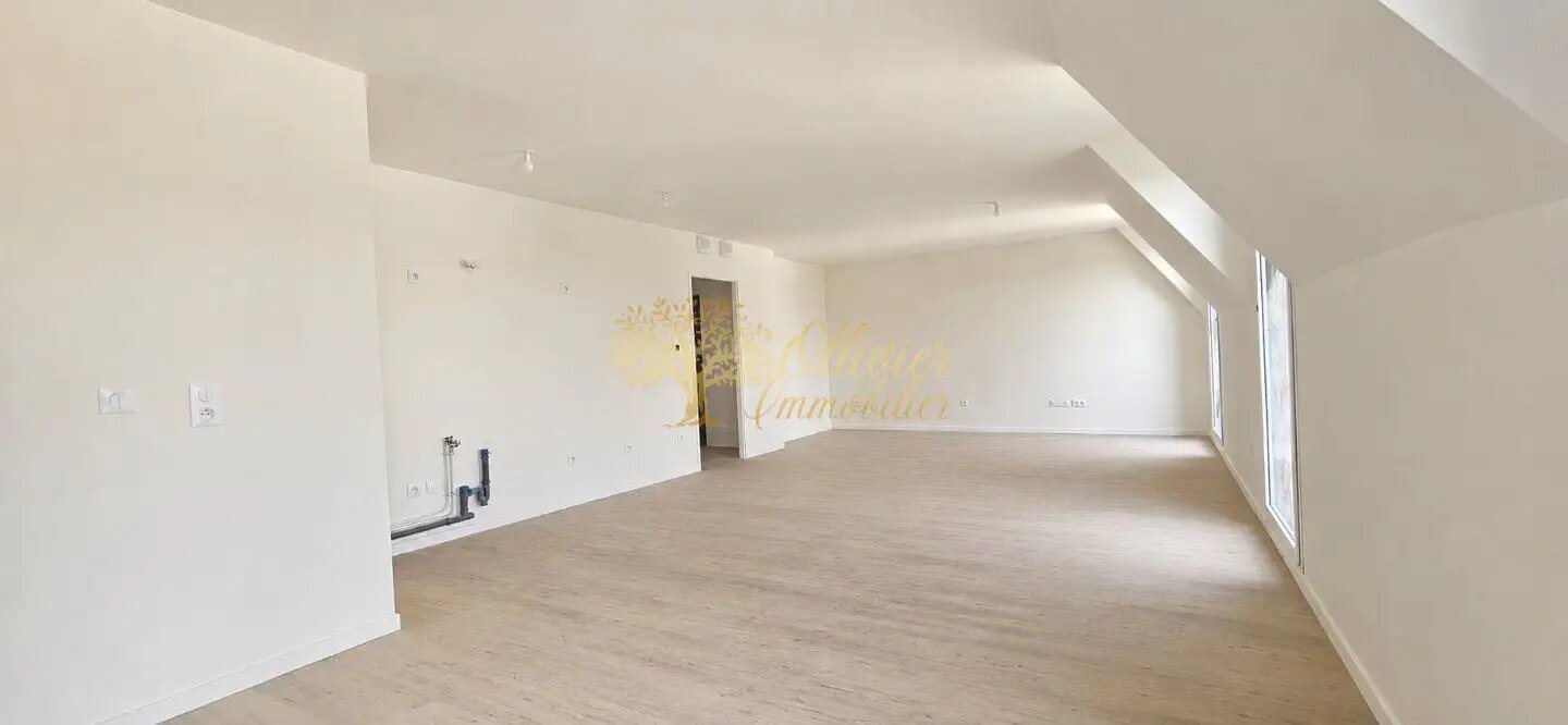 Appartement à vendre, 81m², Joinville-le-Pont