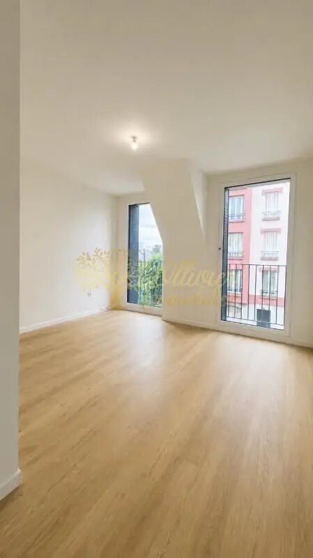 Appartement à vendre, 81m², Joinville-le-Pont