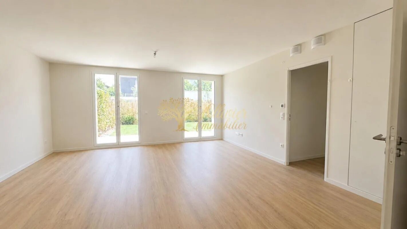 Appartement à vendre, 66m², Joinville-le-Pont