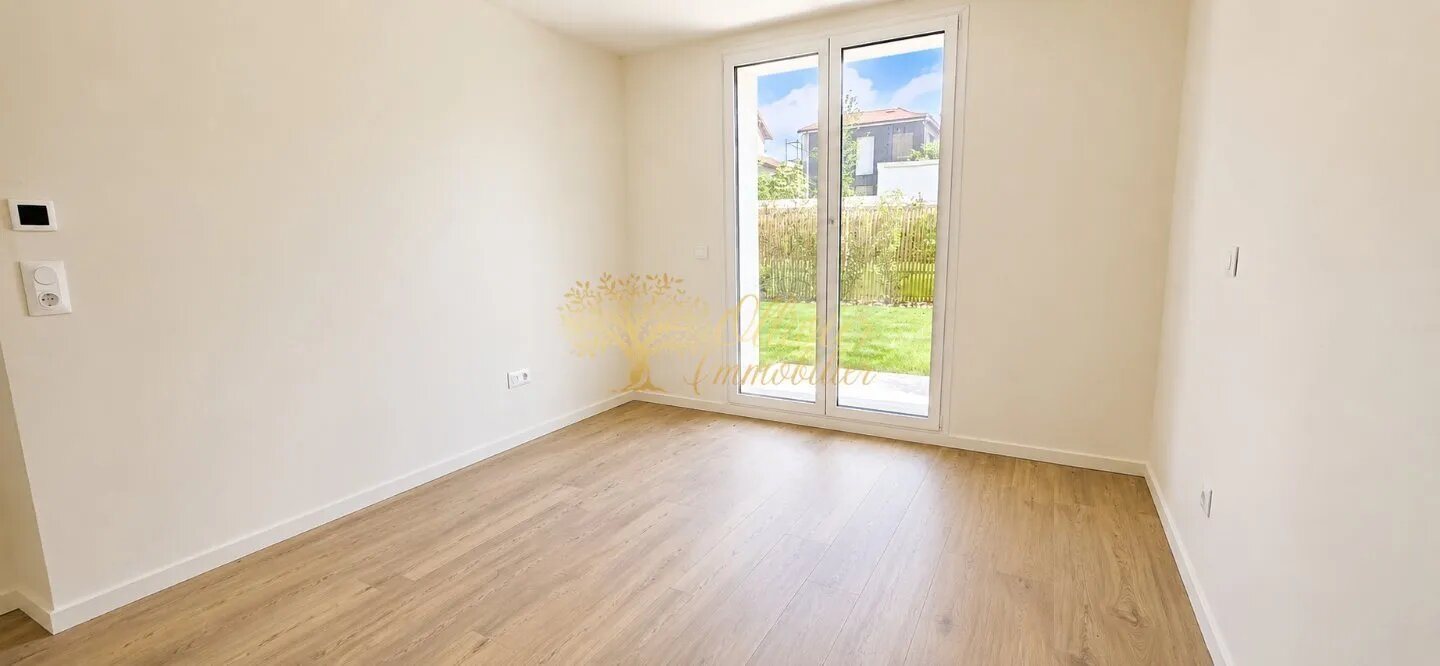 Appartement à vendre, 66m², Joinville-le-Pont