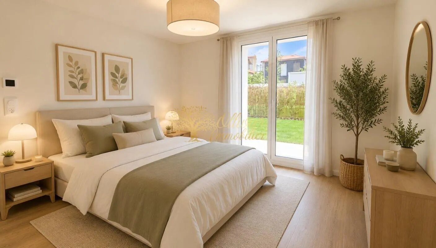 Appartement à vendre, 66m², Joinville-le-Pont