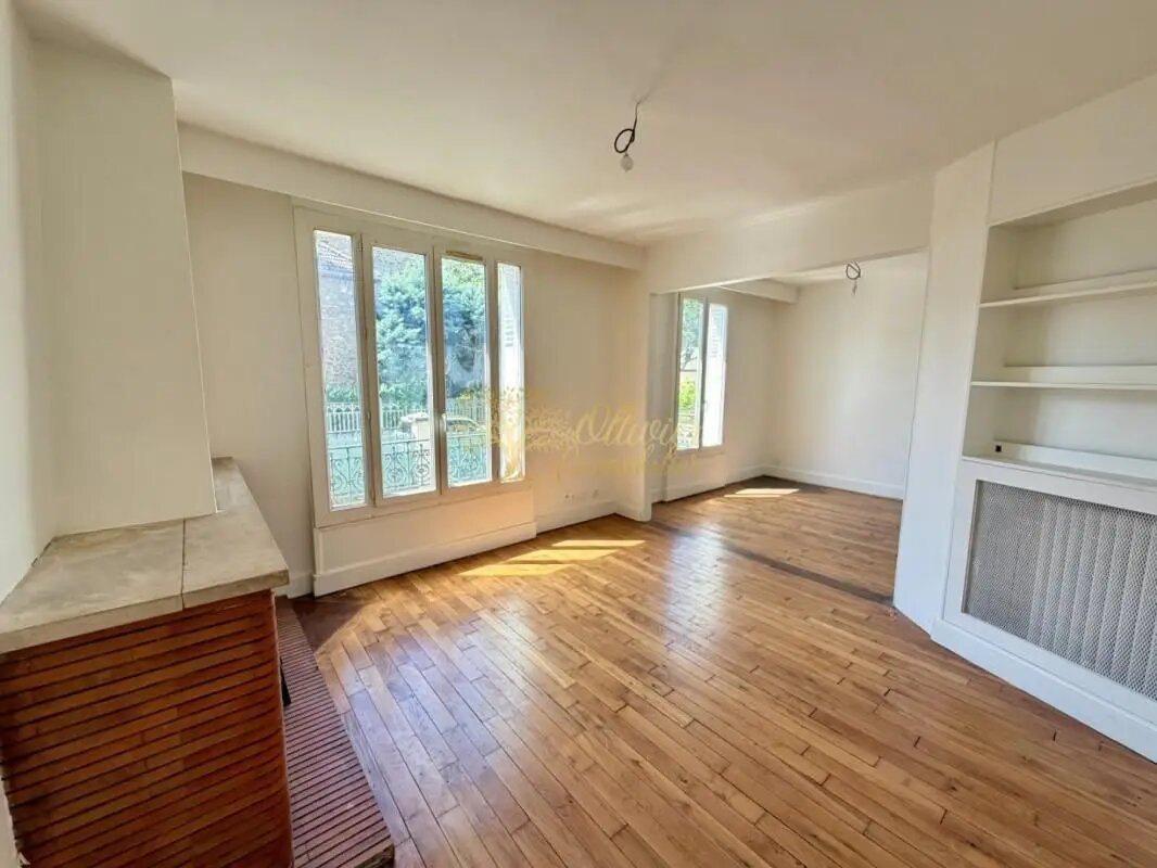 Maison à vendre, 115m², Maisons-Alfort