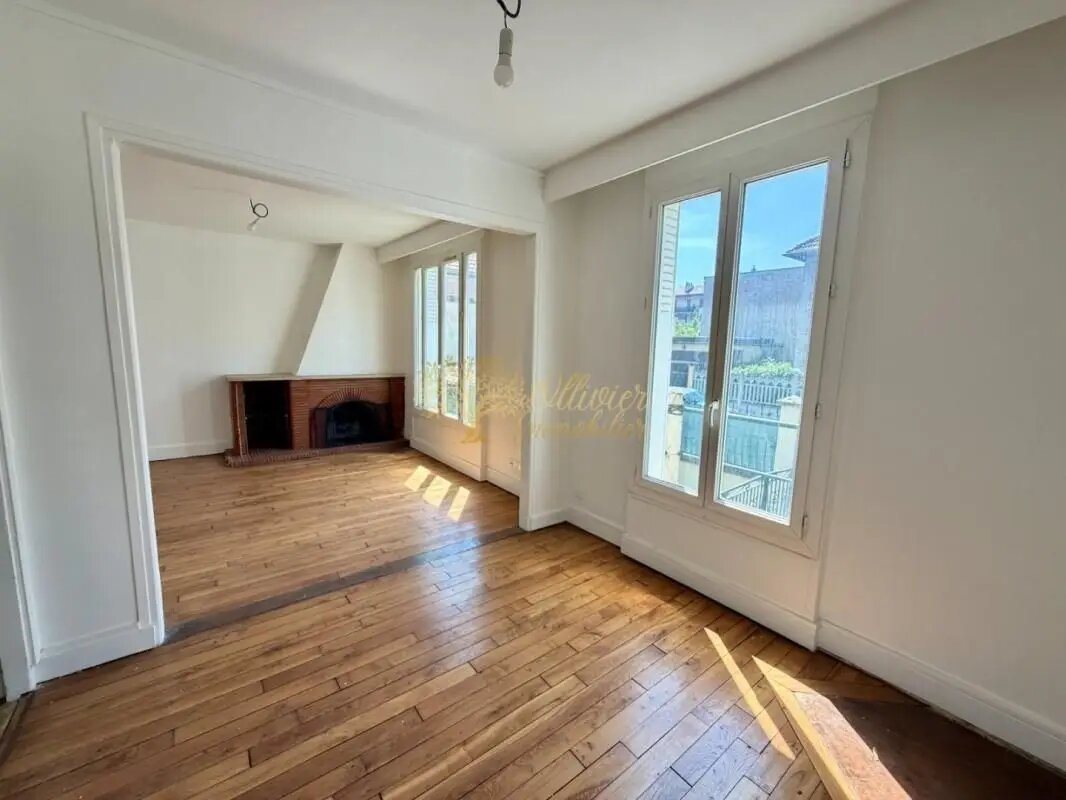 Maison à vendre, 115m², Maisons-Alfort