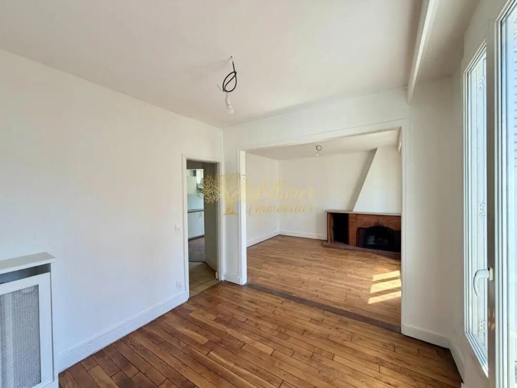 Maison à vendre, 115m², Maisons-Alfort