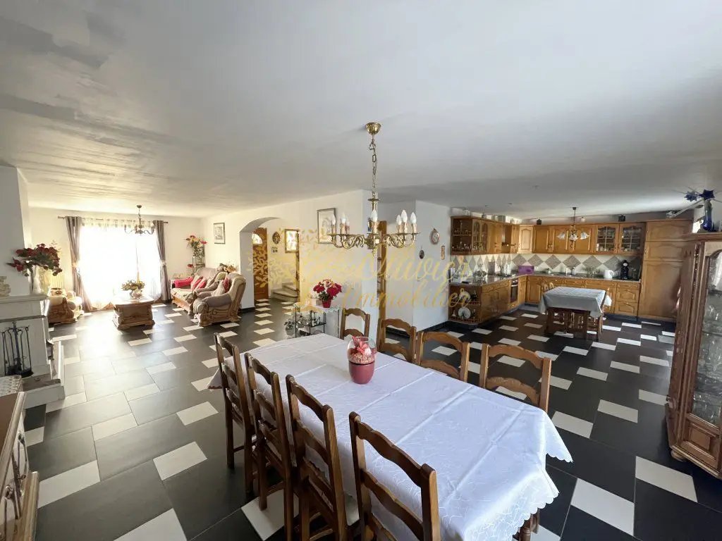 Maison à vendre, 154m², Pontault-Combault