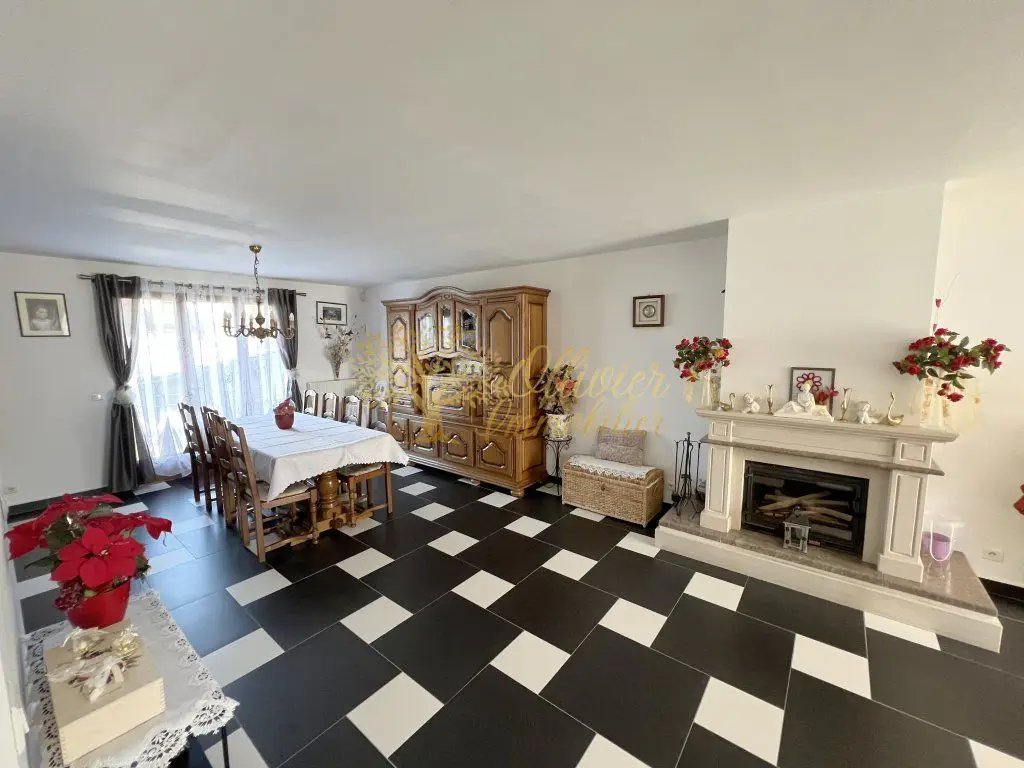 Maison à vendre, 154m², Pontault-Combault