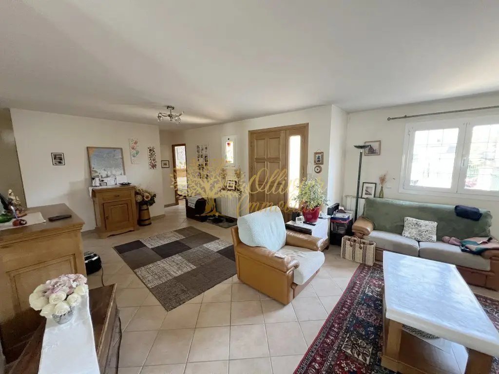 Maison à vendre, 107m², La Queue-en-Brie