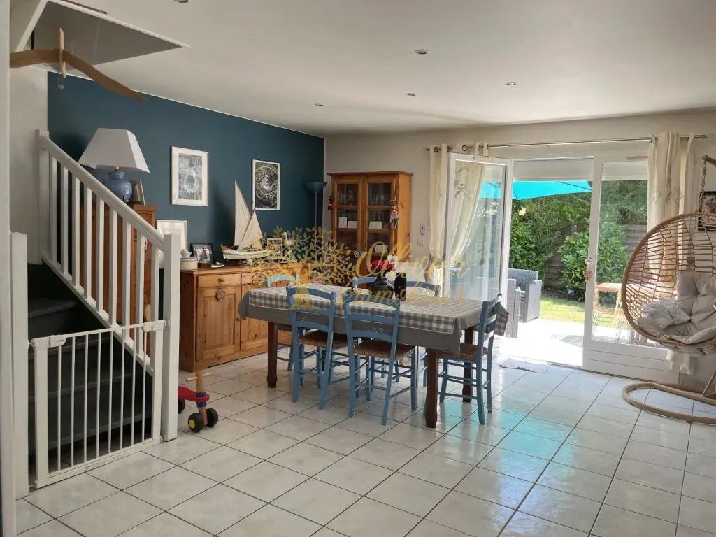 Maison à vendre, 109m², Pontault-Combault