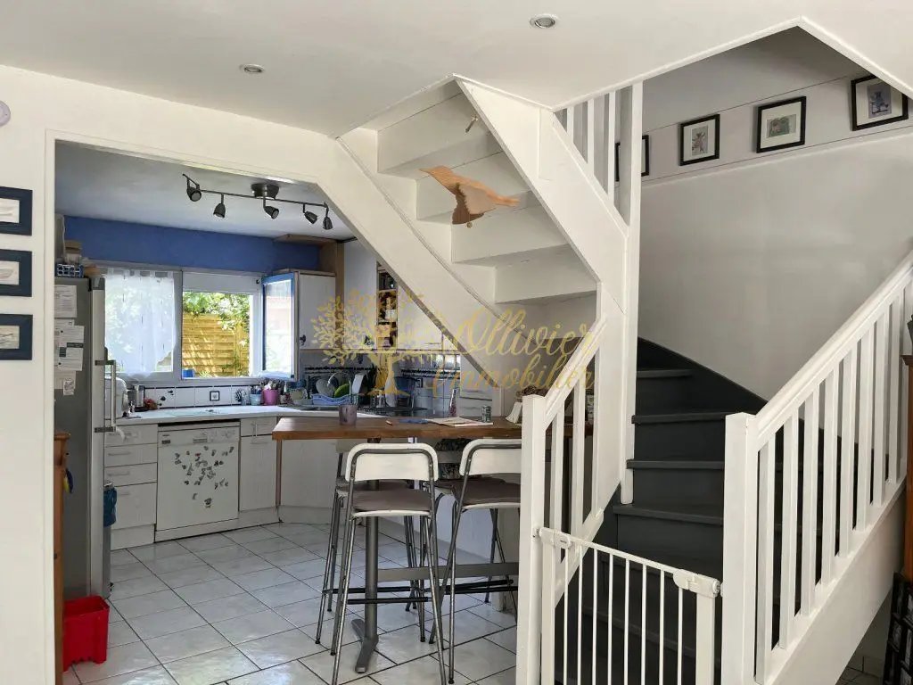 Maison à vendre, 109m², Pontault-Combault