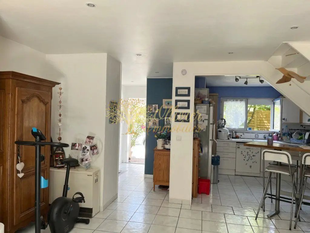 Maison à vendre, 109m², Pontault-Combault