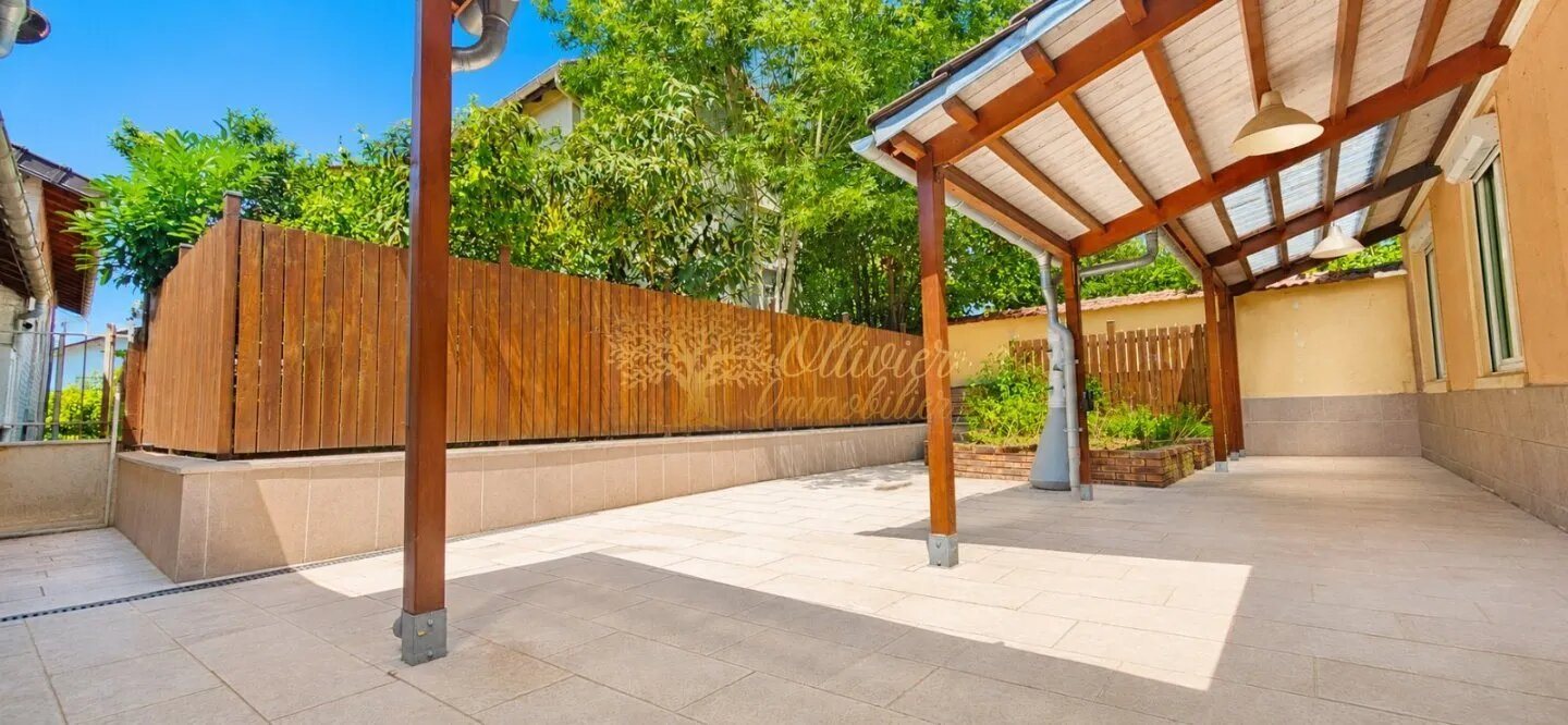Maison à vendre, 78m², Saint-Maur-des-Fossés