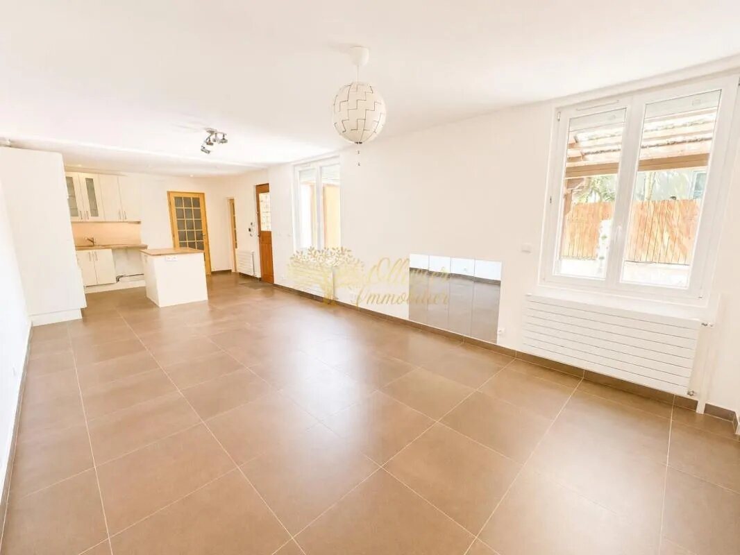 Maison à vendre, 78m², Saint-Maur-des-Fossés