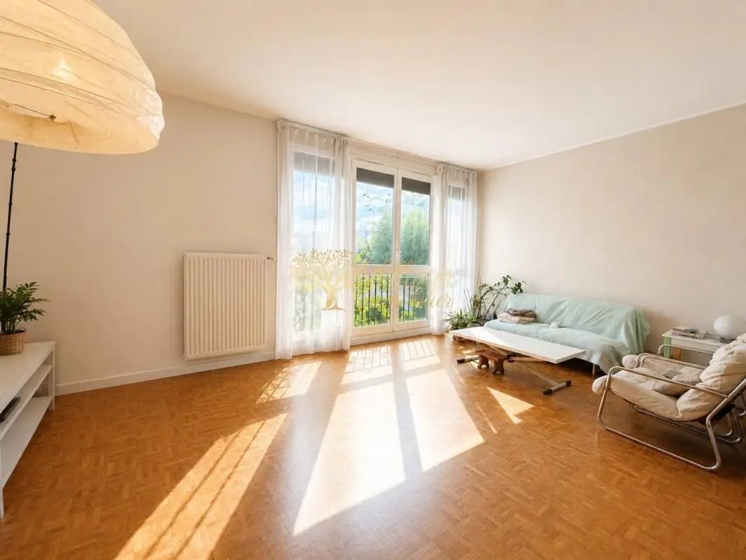Maison à vendre, 100m², Pontault-Combault