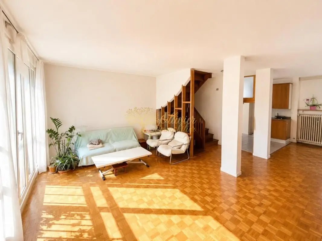 Maison à vendre, 100m², Pontault-Combault