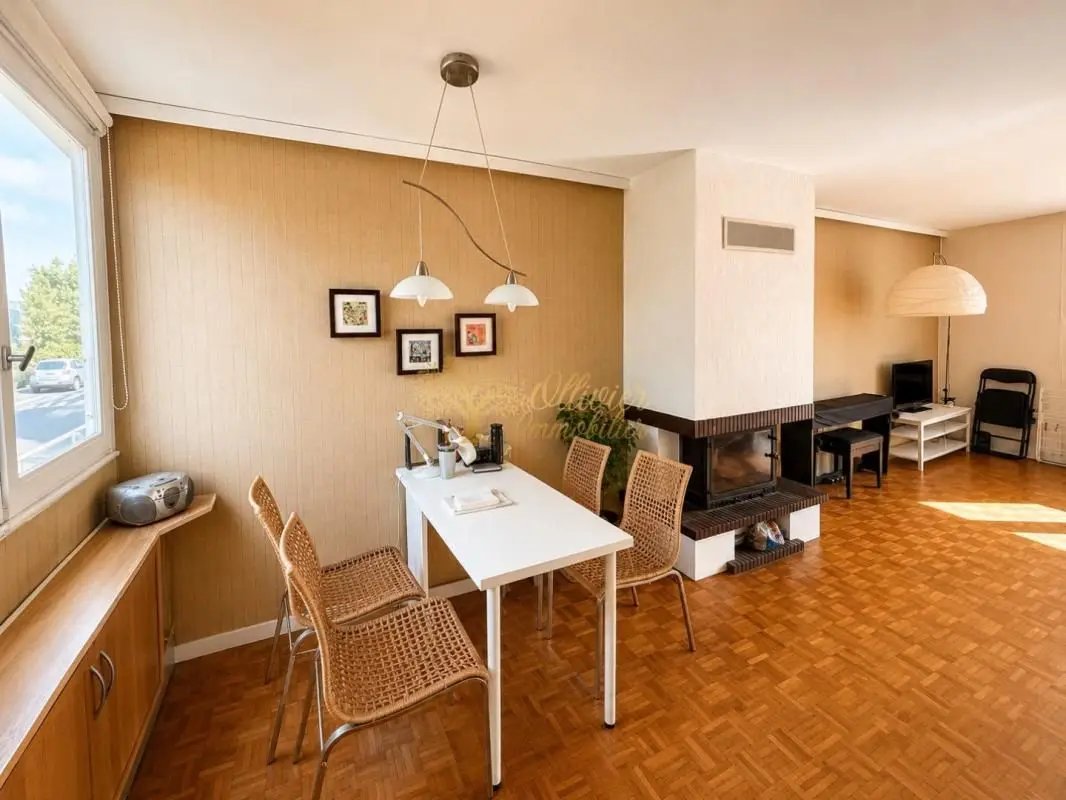 Maison à vendre, 100m², Pontault-Combault