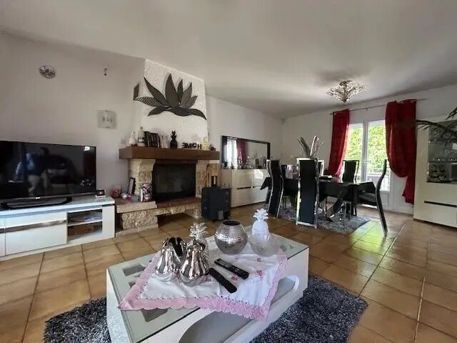 Maison à vendre, 187m², Pontault-Combault