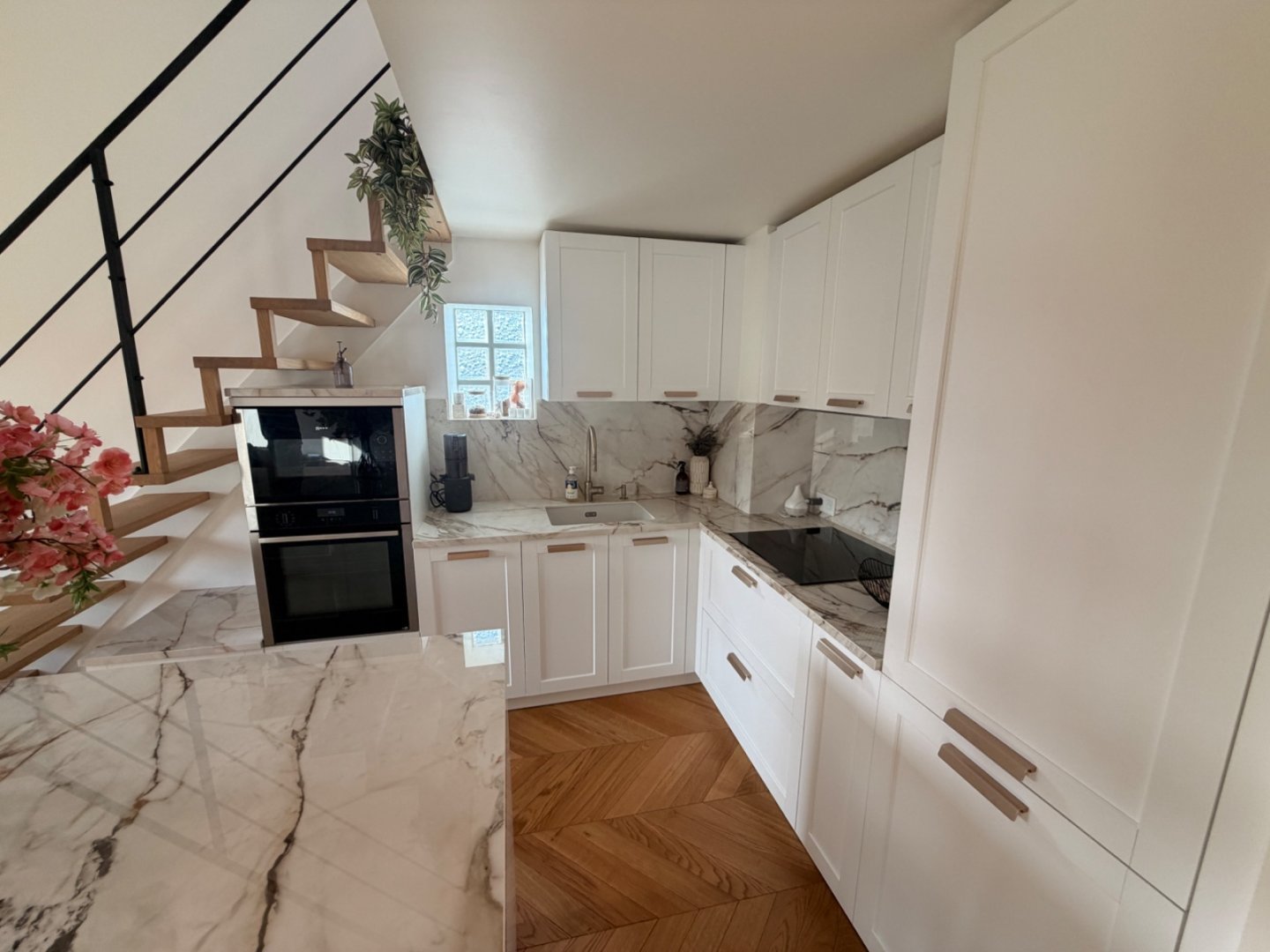 Appartement à vendre, 63m², Noisy-le-Grand