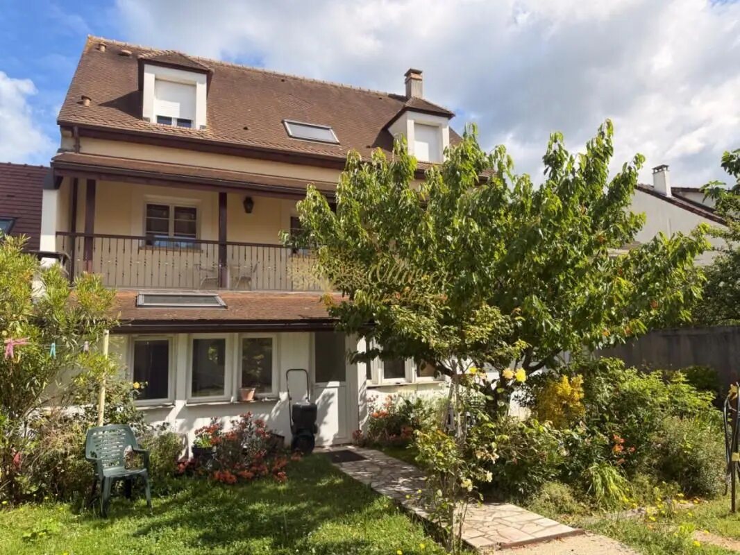 Maison à vendre, 188m², Pontault-Combault